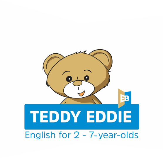 Teddie Eddie English for children 2-7 years in Branicek